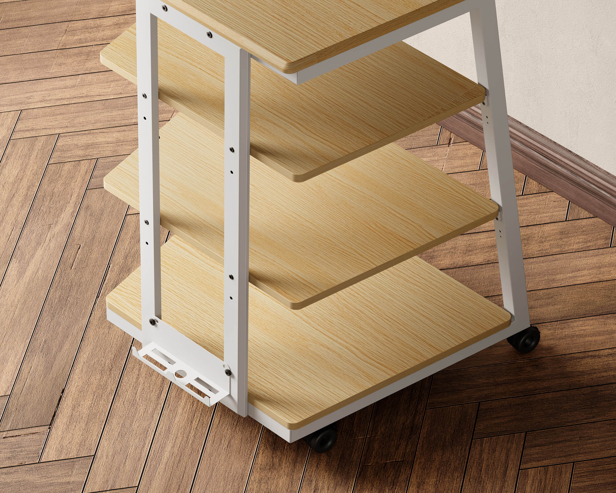 Eiffel AS07 Mobile HIFI