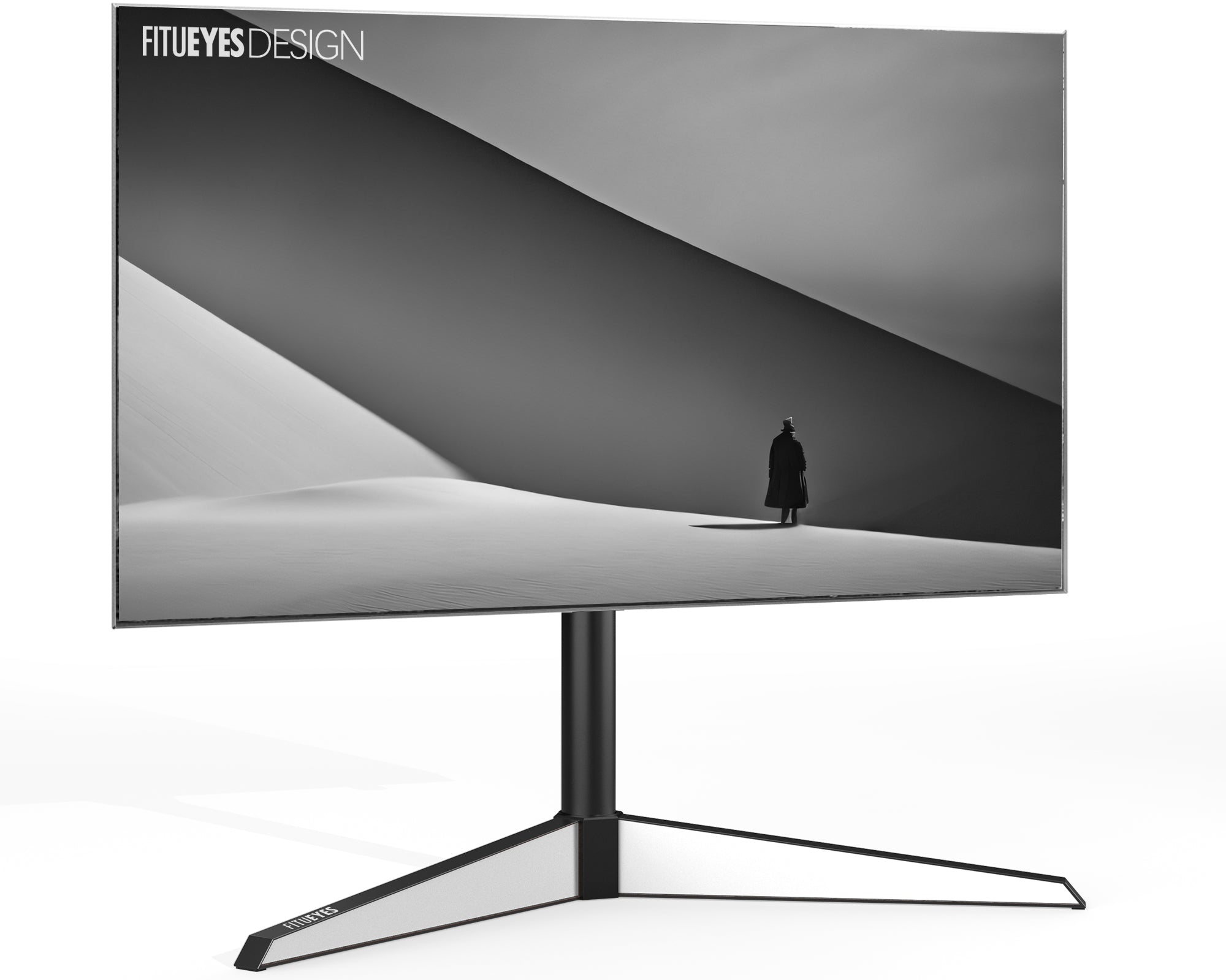 Picasso TT78 Supporto per tv da tavolo