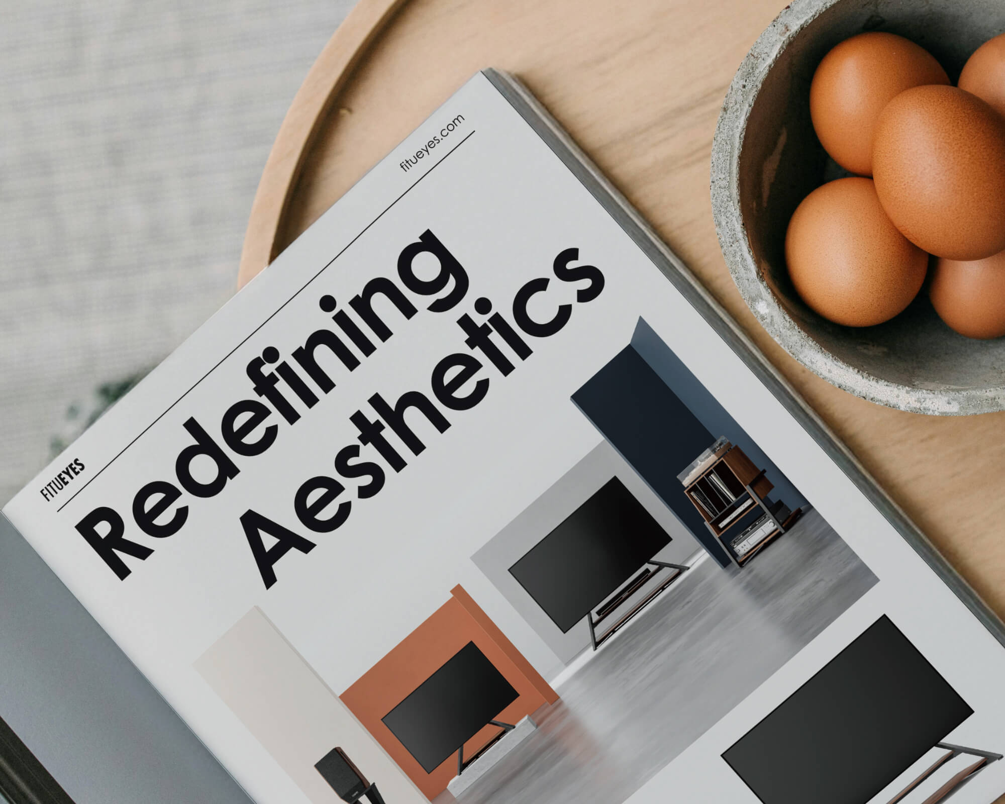 FITUEYES Eiffel Serie fernsehenstand in What Hifi