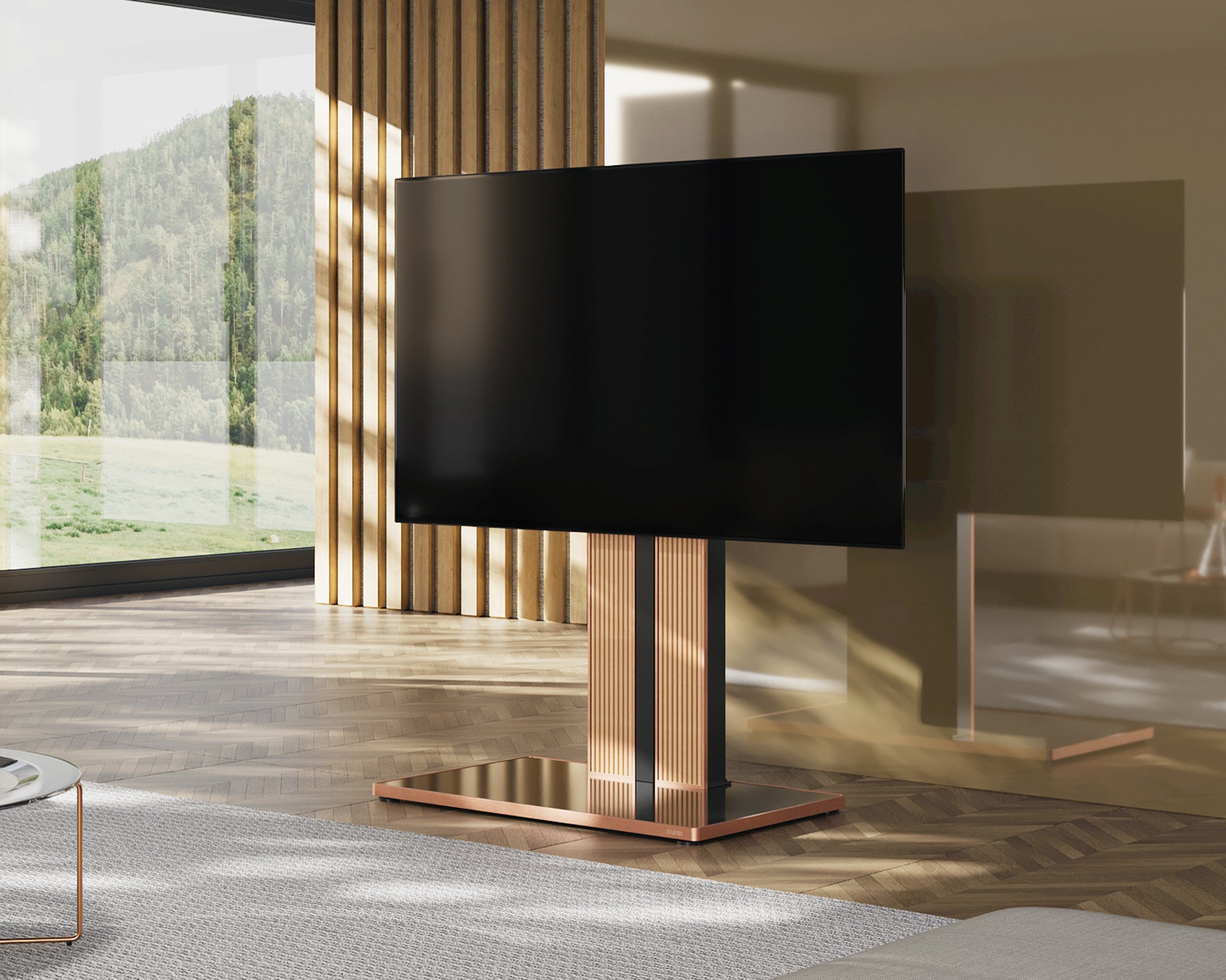 Cantor FT100 TV-standaard