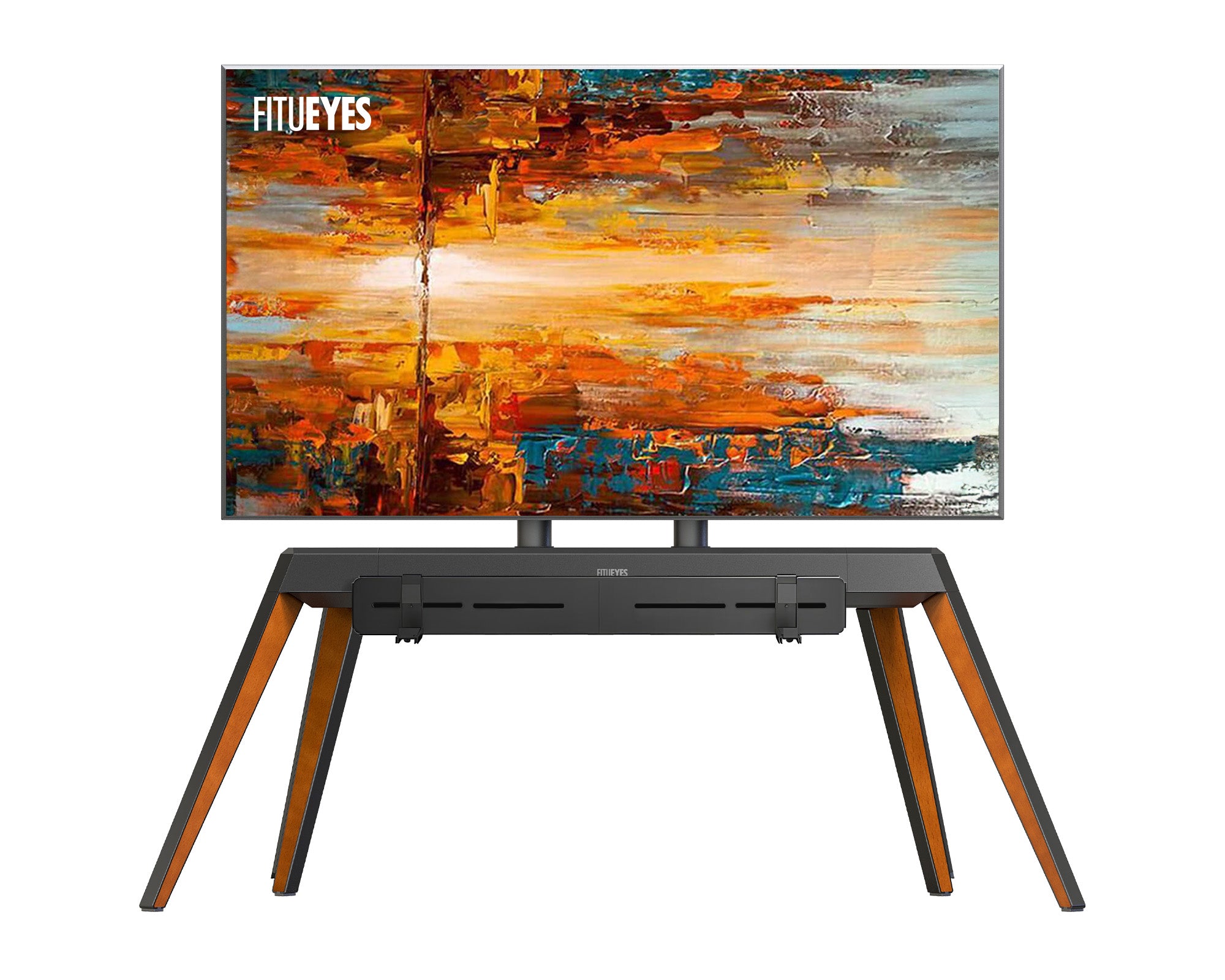 Picasso FT88 Support TV Sur Pied