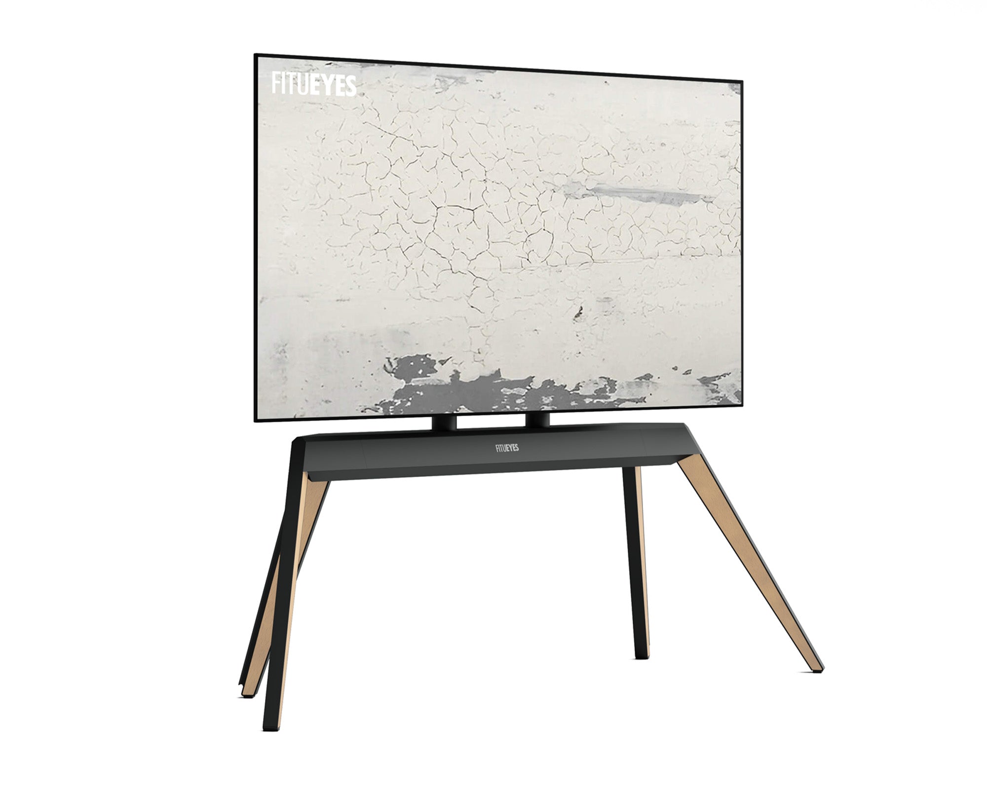 Picasso FT88 Support TV Sur Pied
