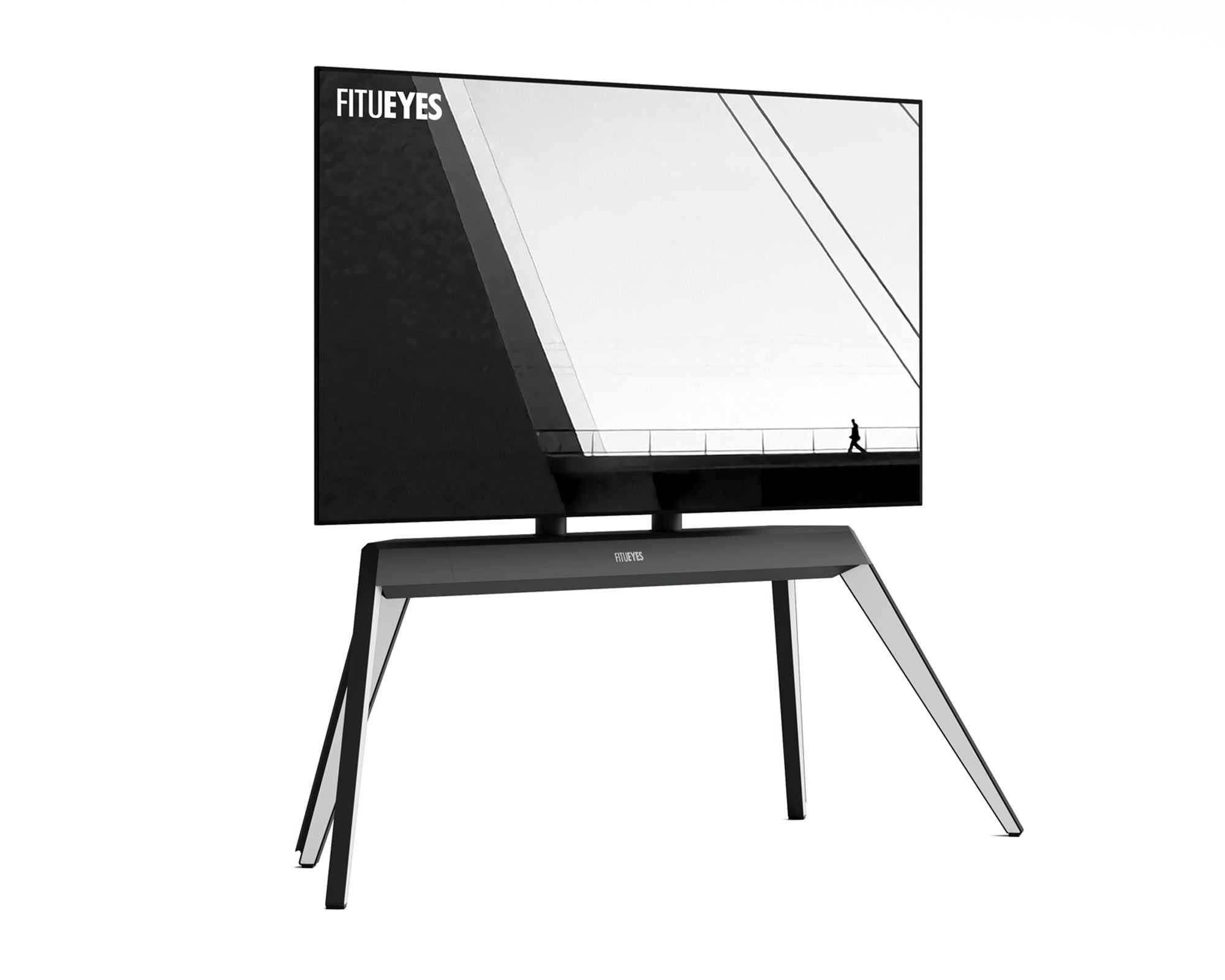 Picasso FT88 Support TV Sur Pied