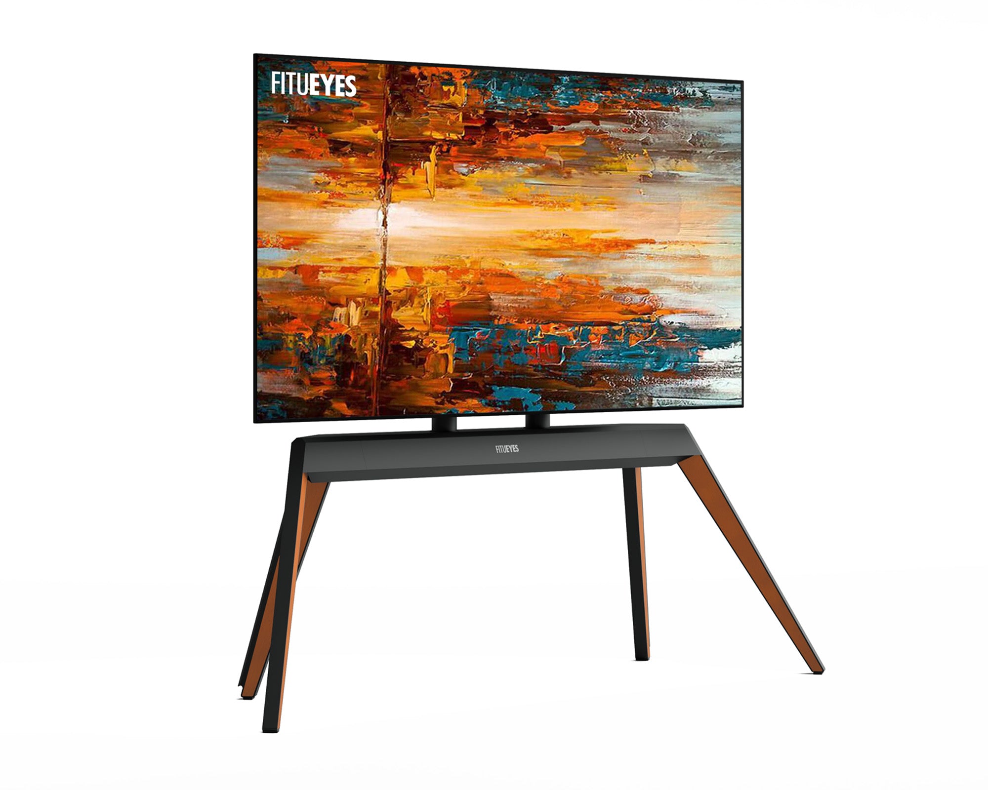 Picasso FT88 Support TV Sur Pied