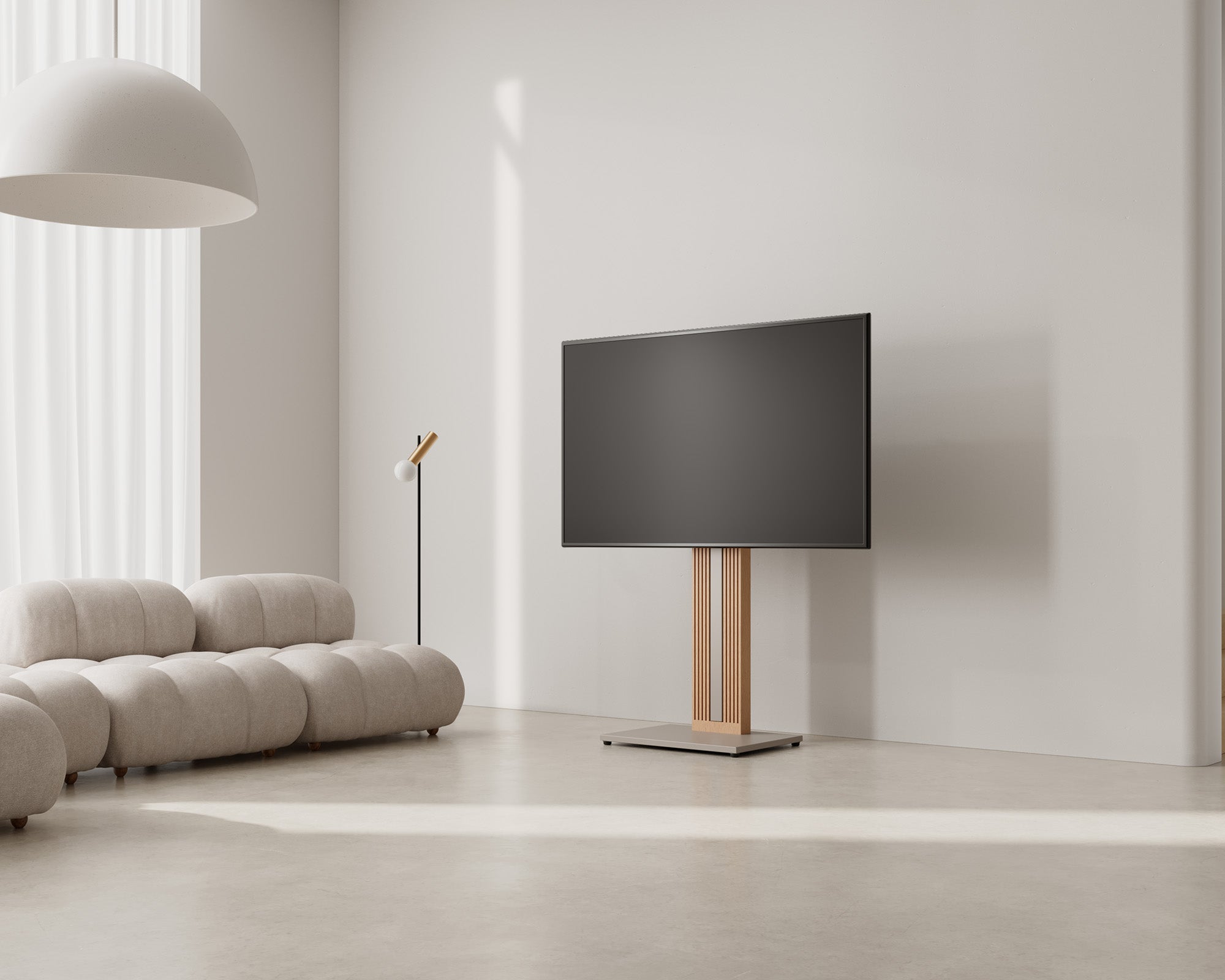 Zen FT65 TV-standaard
