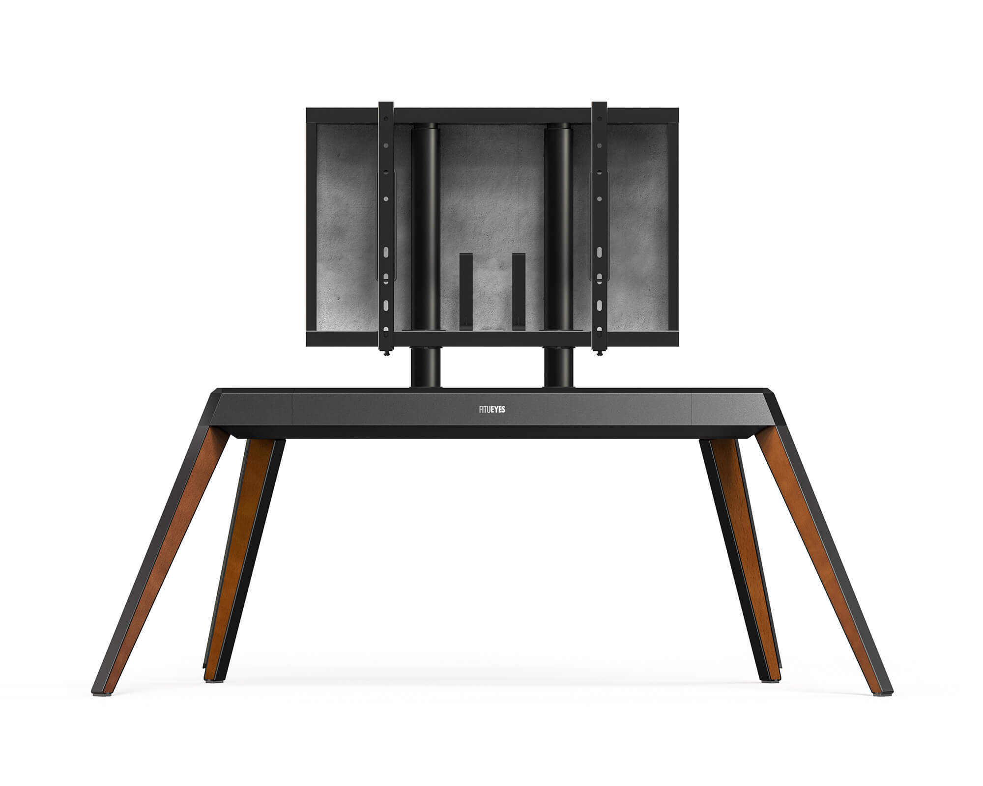Picasso FT88 Support TV Sur Pied