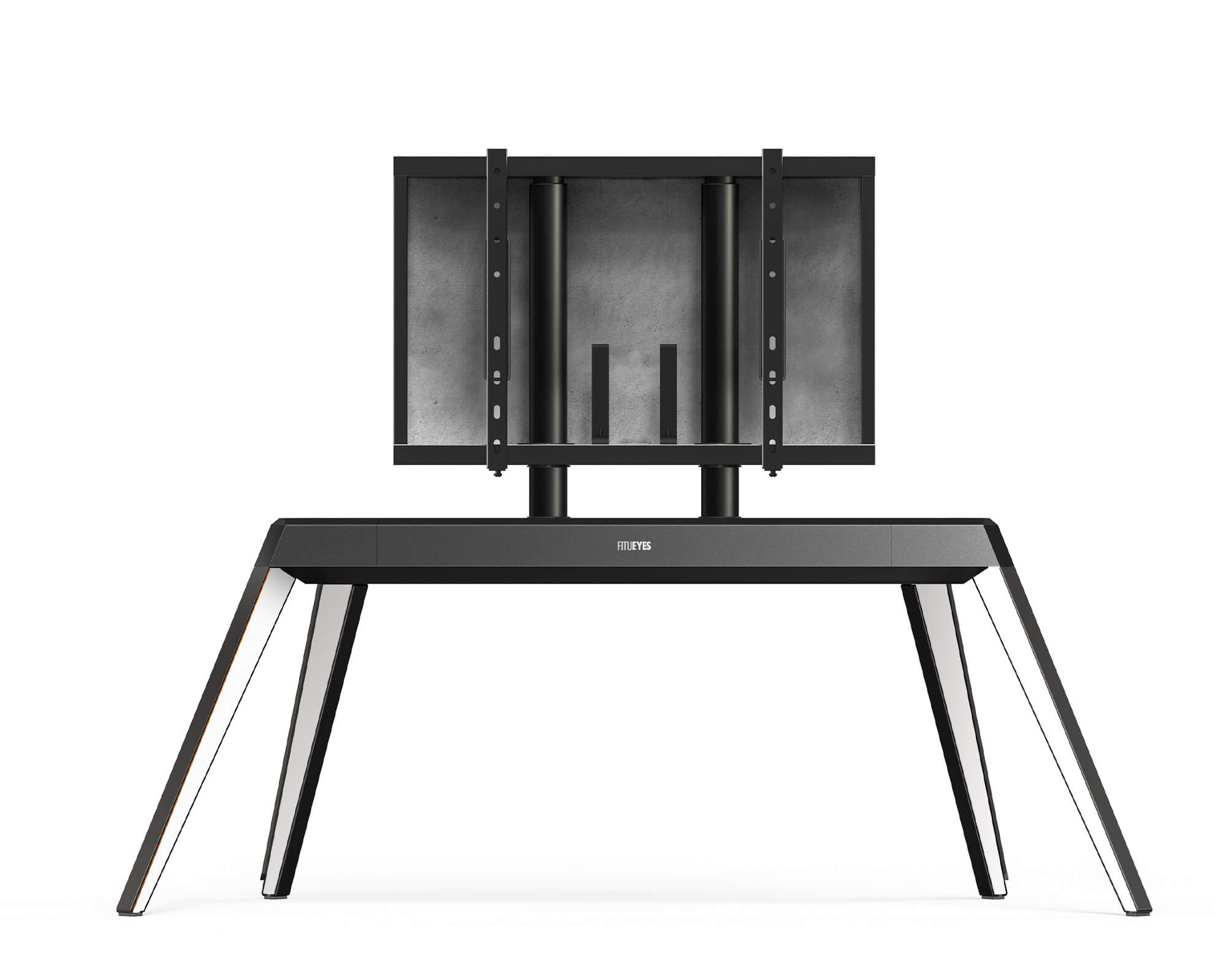 Picasso FT88 Support TV Sur Pied