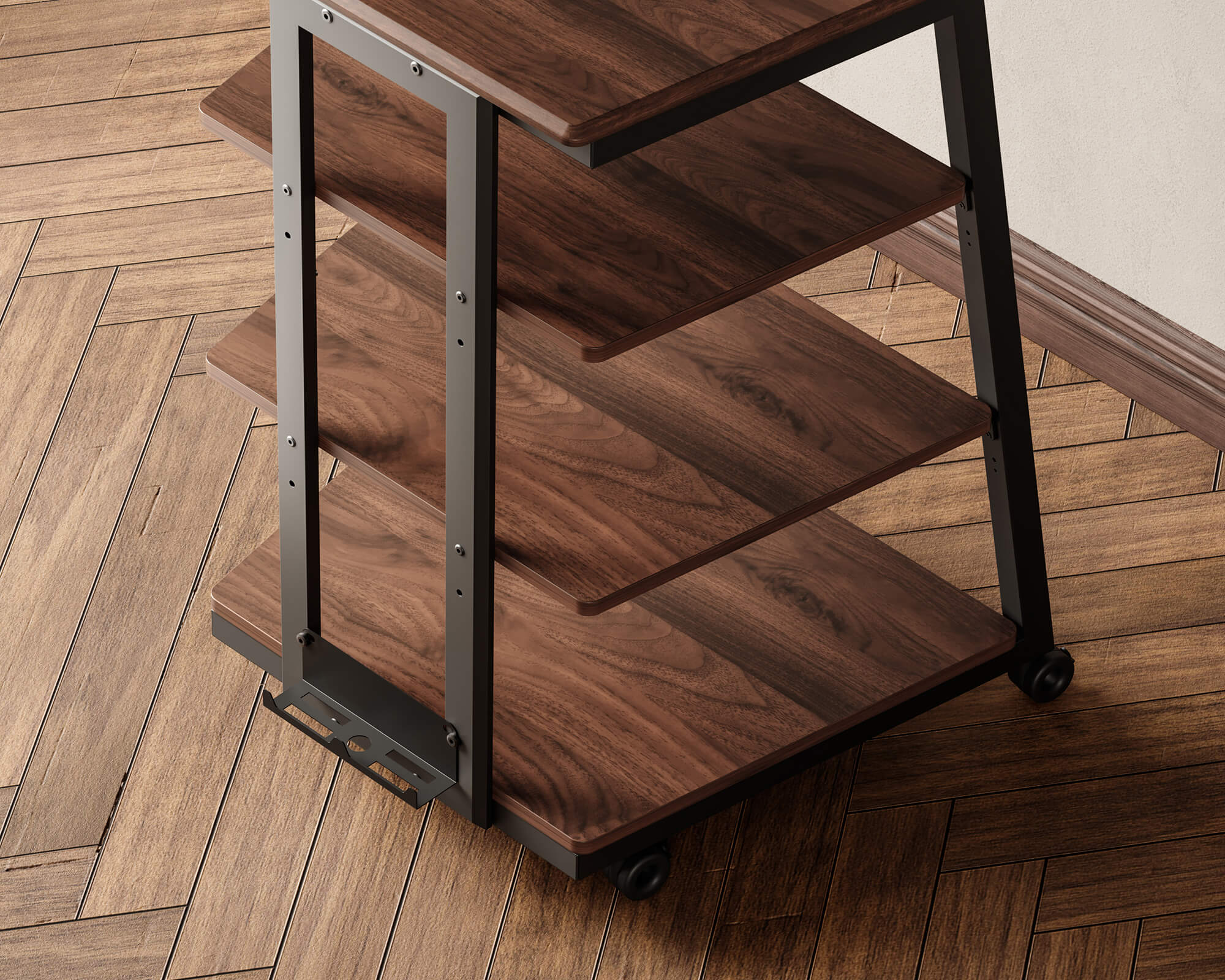 Eiffel AS07 Mobile HIFI