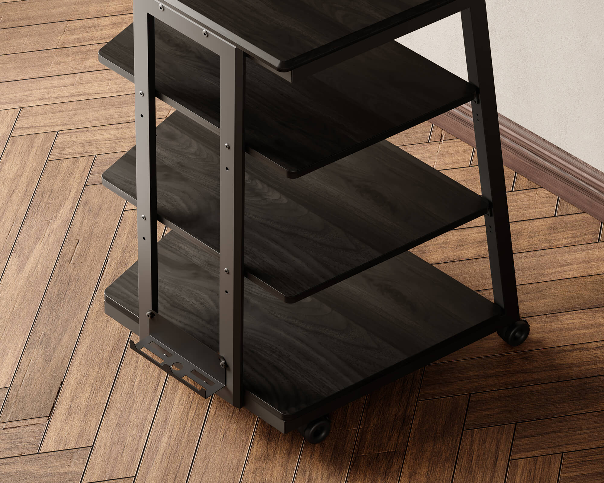 Eiffel AS07 Mobile HIFI