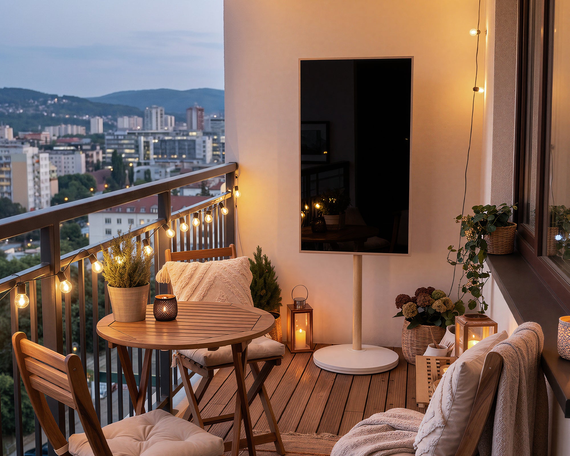 Balcon