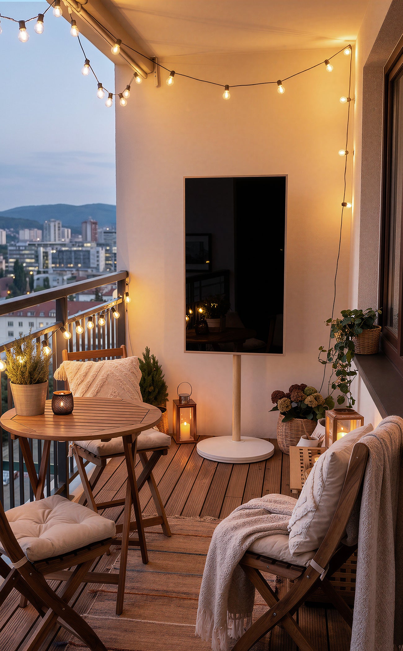 Balcon