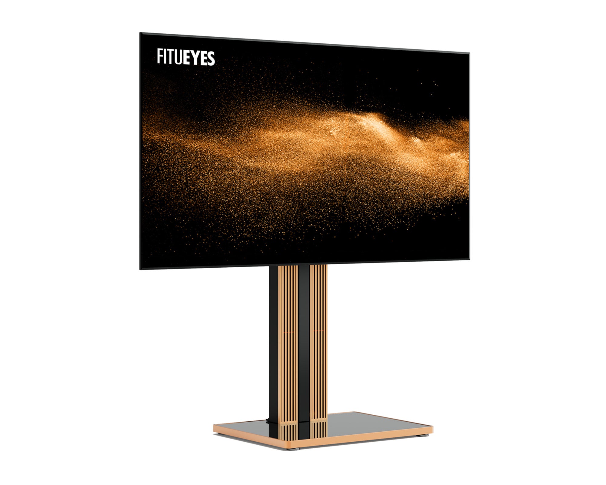 Cantor FT78 Support TV Sur Pied