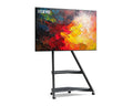 Eiffel FT75 TV-standaard met wielen