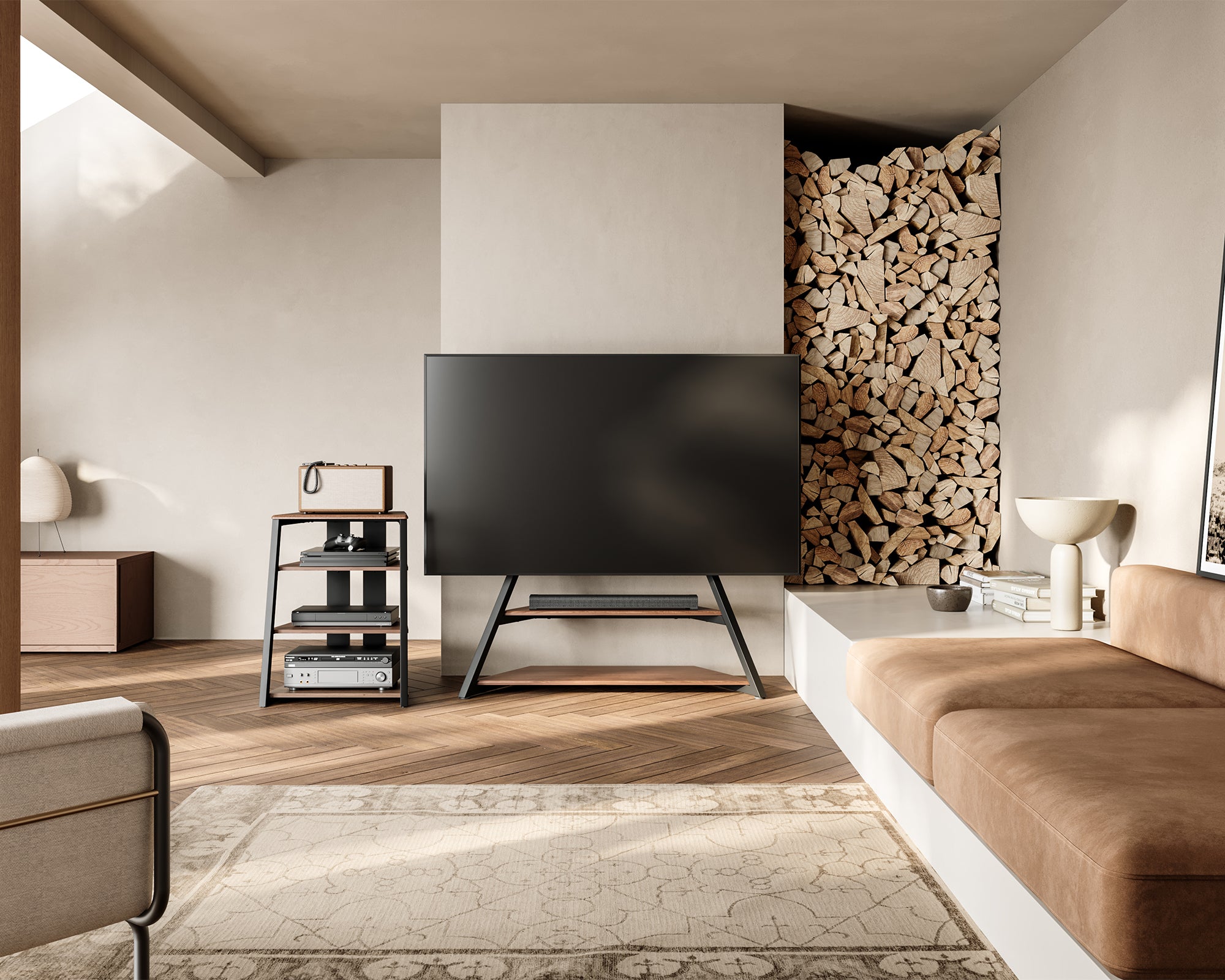 Home theatre | Eiffel FT100+AS07