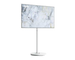 Master V2 FT65 Supporto tv da terra con ruote