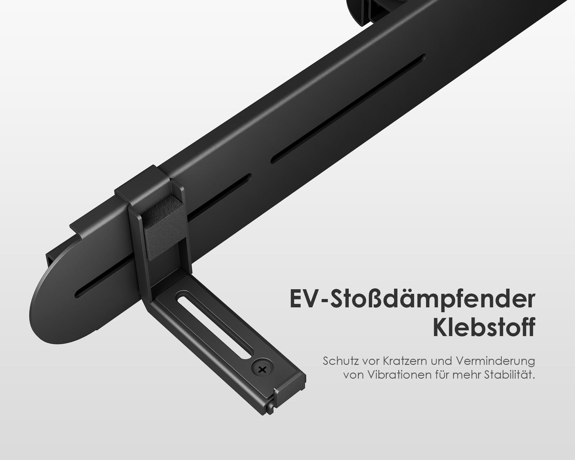 Master Soundbar Bracket