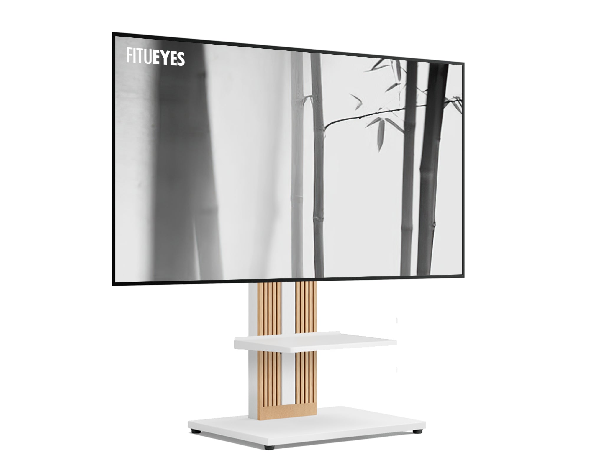 ZEN FT65 Soporte para TV bajo