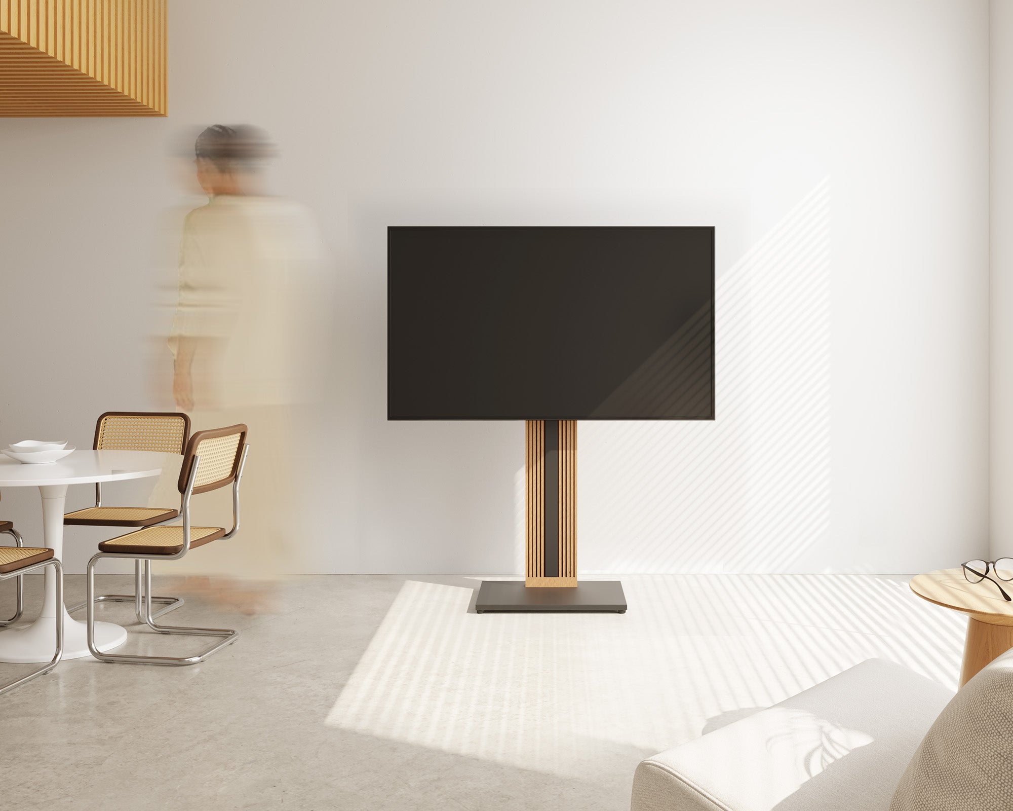 Supporto TV 32"-65" ZEN