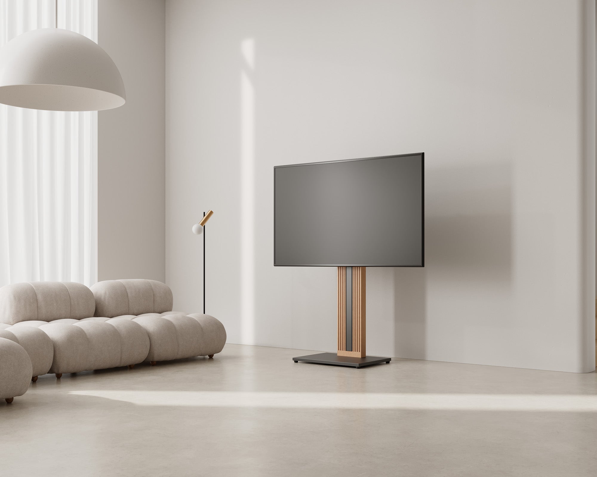 Supporto TV 32"-65" ZEN