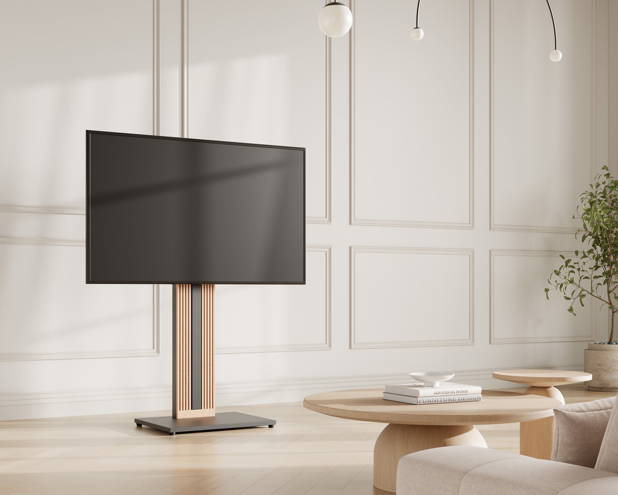 Supporto TV 32"-65" ZEN