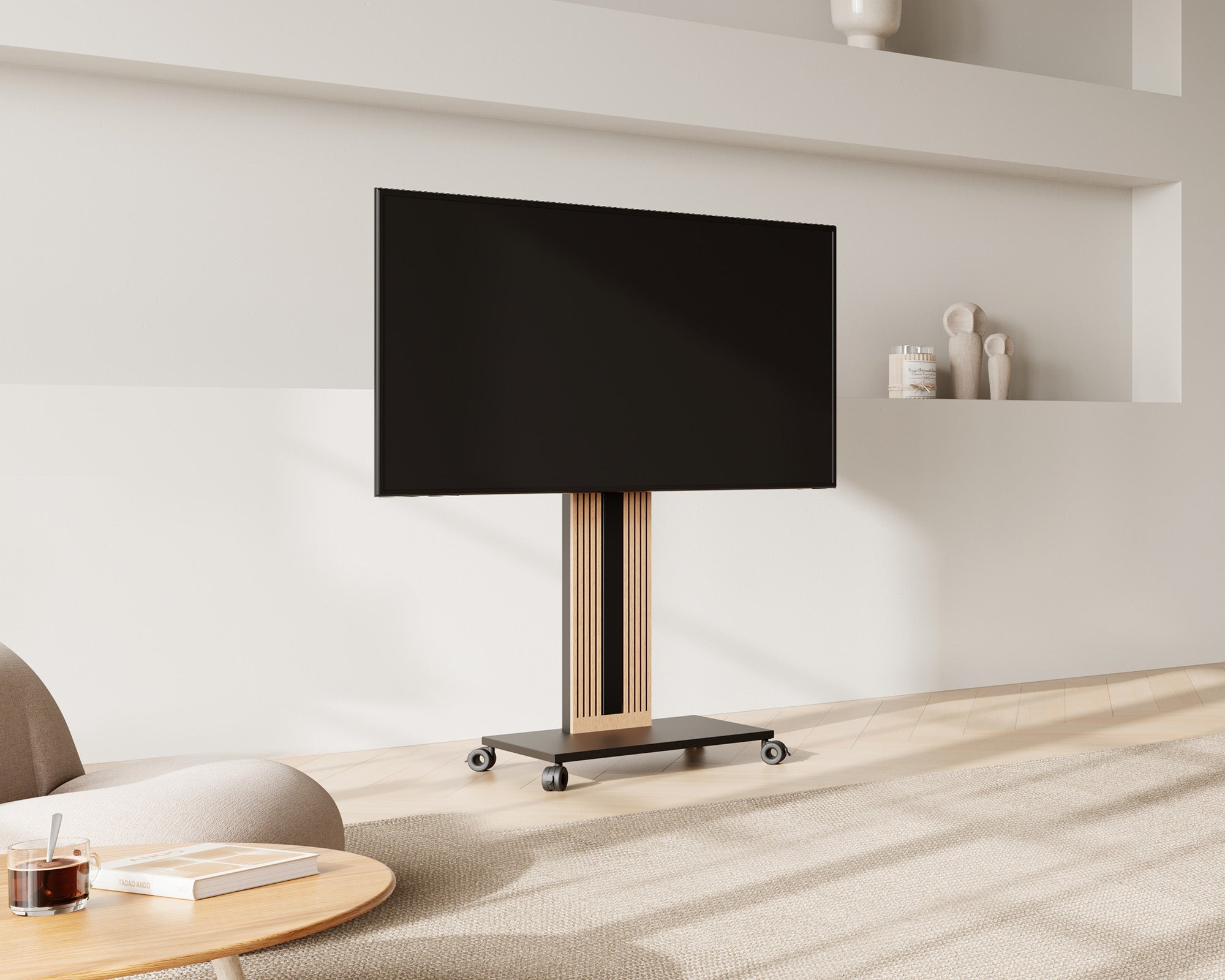 Supporto TV 32"-65" ZEN