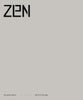 Zen Serie Vedio TV Stand