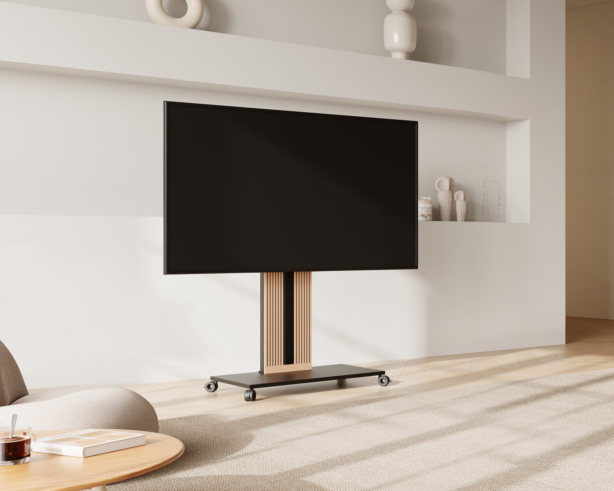 Supporto TV 43"-88" ZEN