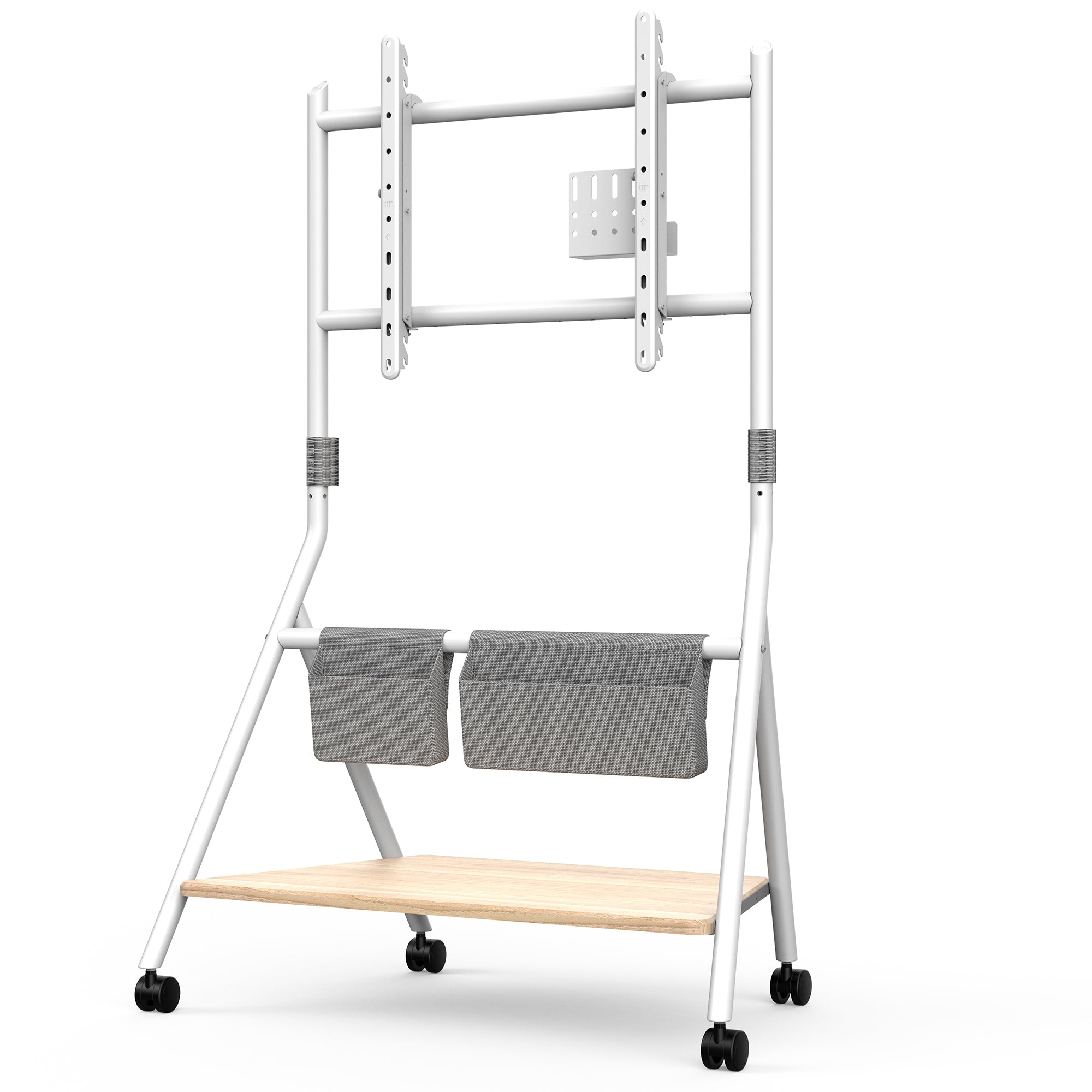 Collector TC78 Soporte para TV con Ruedas