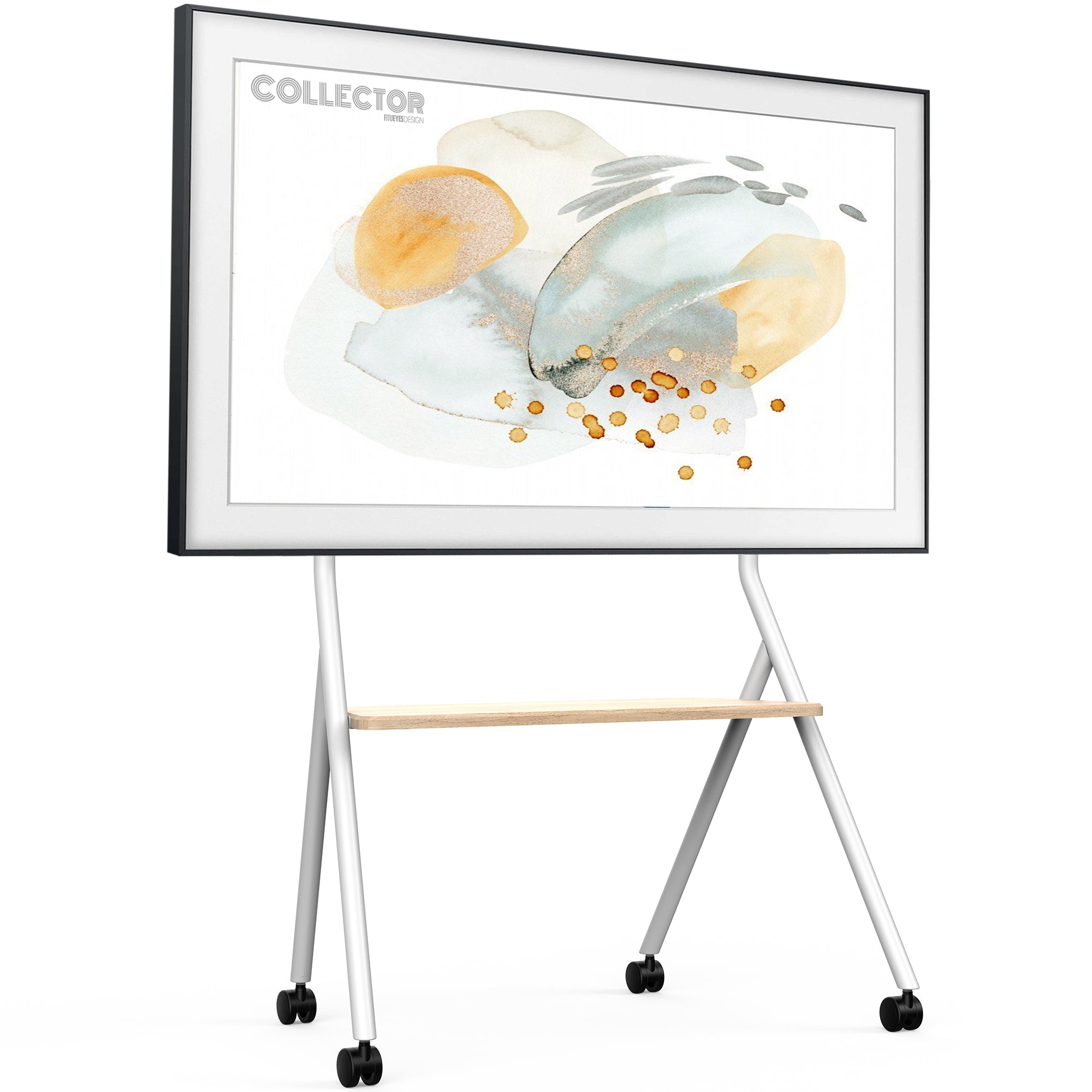 Collector TC78 Soporte para TV con Ruedas
